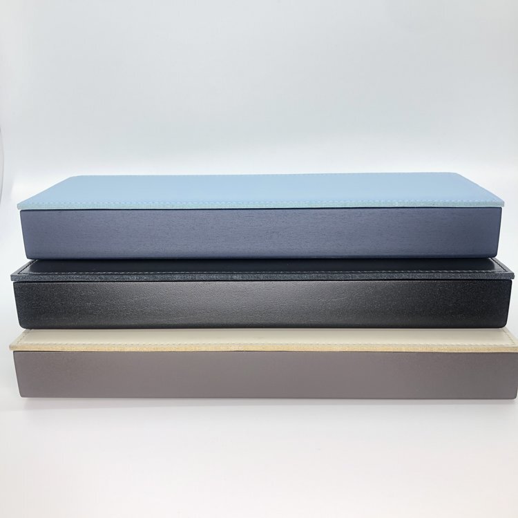 Pinetti Portfolio Notepad Holder - Large — Soolip